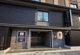 MONday Apart Premium KYOTO Station