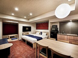 MONday Apart Premium KYOTO Station