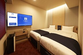 MONday Apart Premium KYOTO Station