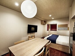 MONday Apart Premium KYOTO Station