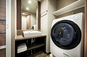 MONday Apart Premium KYOTO Station