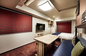 MONday Apart Premium KYOTO Station