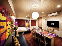 MONday Apart Premium KYOTO Station