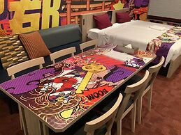 MONday Apart Premium KYOTO Station