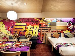 MONday Apart Premium KYOTO Station