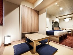 MONday Apart Premium KYOTO Station