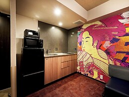 MONday Apart Premium KYOTO Station