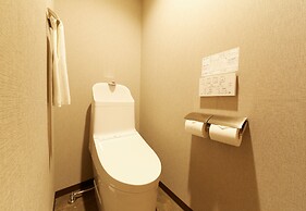 MONday Apart Premium KYOTO Station