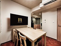 MONday Apart Premium KYOTO Station