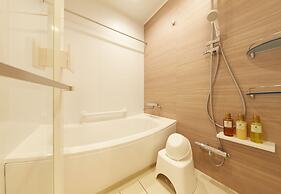 MONday Apart Premium KYOTO Station