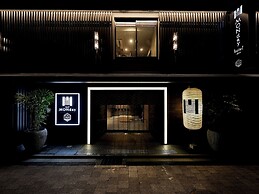 MONday Apart Premium KYOTO Station