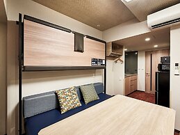 MONday Apart Premium KYOTO Station