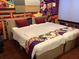 MONday Apart Premium KYOTO Station