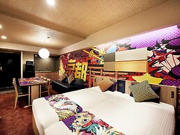 MONday Apart Premium KYOTO Station