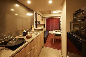 MONday Apart Premium KYOTO Station