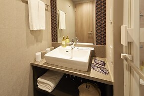 MONday Apart Premium KYOTO Station