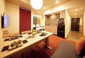 MONday Apart Premium KYOTO Station