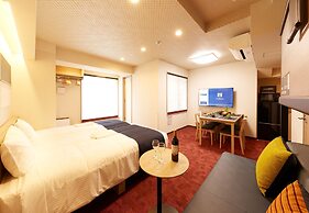 MONday Apart Premium KYOTO Station