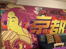 MONday Apart Premium KYOTO Station