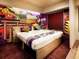 MONday Apart Premium KYOTO Station