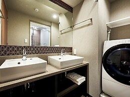 MONday Apart Premium KYOTO Station