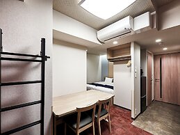 MONday Apart Premium KYOTO Station