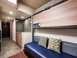 MONday Apart Premium KYOTO Station