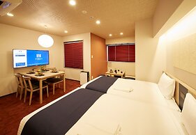 MONday Apart Premium KYOTO Station