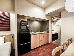 MONday Apart Premium KYOTO Station