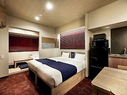 MONday Apart Premium KYOTO Station