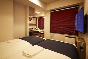 MONday Apart Premium KYOTO Station