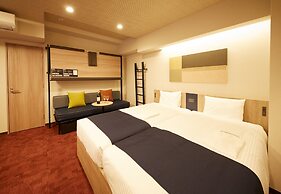 MONday Apart Premium KYOTO Station