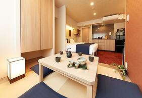 MONday Apart Premium KYOTO Station