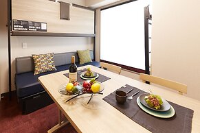 MONday Apart Premium KYOTO Station