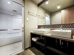 MONday Apart Premium KYOTO Station