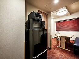 MONday Apart Premium KYOTO Station