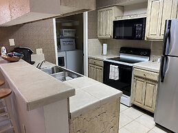 Houston Med Center/NRG Area 2B/2B All Inclusive