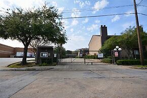 Houston Med Center/NRG Area 2B/2B All Inclusive