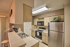 Houston Med Center/NRG Area 2B/2B All Inclusive