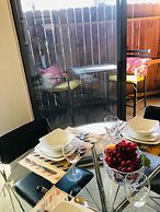 Houston Med Center/NRG Area 2B/2B All Inclusive