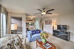 Houston Med Center/NRG Area 2B/2B All Inclusive