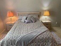 Houston Med Center/NRG Area 2B/2B All Inclusive