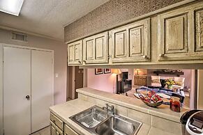 Houston Med Center/NRG Area 2B/2B All Inclusive