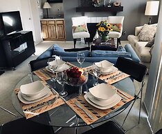 Houston Med Center/NRG Area 2B/2B All Inclusive