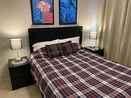 Houston Med Center/NRG Area 2B/2B All Inclusive