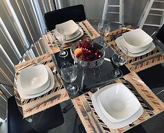 Houston Med Center/NRG Area 2B/2B All Inclusive