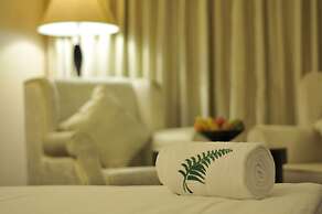 The Fern Residency Haridwar