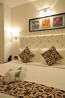 The Fern Residency Haridwar