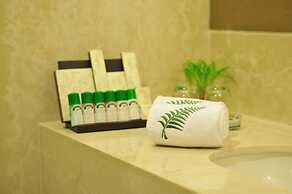 The Fern Residency Haridwar