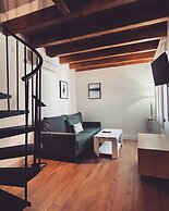 Real Segovia Apartments